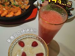-相遇·鲜炒黄牛肉(丹阳吾悦广场店)