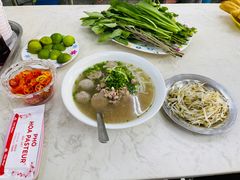 -Pho Hoa Pasteur