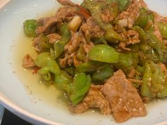 昆明小炒肉-翠湖宾馆·中餐厅