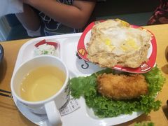 -胜博殿日式炸猪排(西红门店)