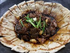 -皖北巫氏三胖地锅鸡(长淮总店)