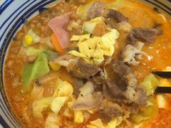 -阿香米线(深业上城店)