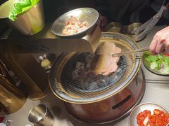 -西塔老太太泥炉烤肉(温州首店万象城黑金店)