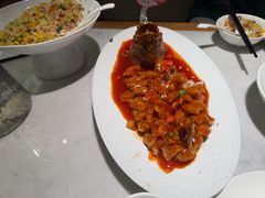 -大潮淮·淮扬菜(何园旗舰店)