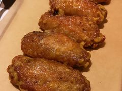 蛋黄君系列-卡朋西餐(扬名广场店)