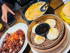 -老盛庆排档•南京菜(夫子庙店)