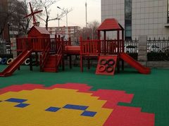 -贝美蓝天幼儿园(河东直沽园)