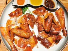 -幸福哟烧鸡·粤菜海鲜私厨(七星路店)