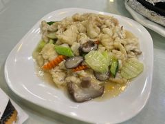 -黑石礁酒楼·海鲜(黑石礁店)