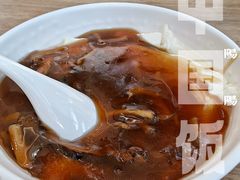 早餐豆腐脑-阳阳中国饭(龙湖大兴天街)