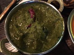 -Spice Garden印度餐厅(上海火车站店)