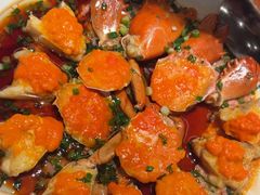 -荣兴酒家(徐家汇店)