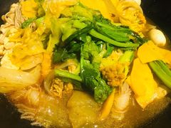 麻辣烫-万记麻辣烫国展总店