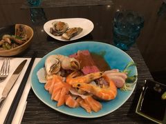 -长沙北辰洲际酒店-兰调全日餐厅