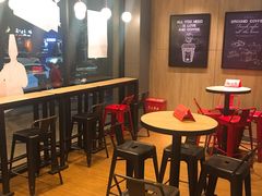 -85度C(泉州泉秀2店)