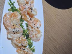 -大树餐厅(大悦城店)