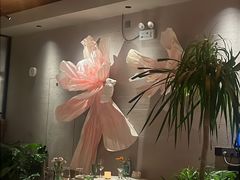 -Osteria Garden 生蚝花园餐厅(原进贤路店)