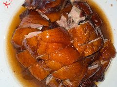 -黄连大头华烧鹅店(大良店)
