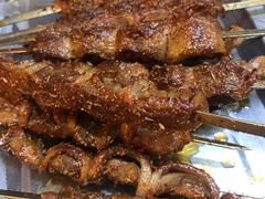-李记饺子·熏酱东北菜(欢乐谷店)