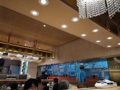 -争鲜回转寿司(浦东三钢里PLUS店)