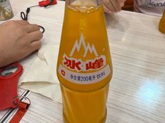 -潼关肉夹馍(永兴坊店)