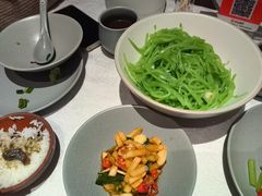 -湘中缘·湖南菜(娄底驻京办店)