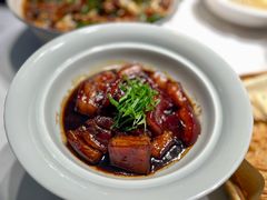 东坡红烧肉-大张烙馍村(三环南路旗舰店)