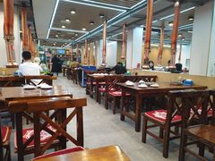 -韩风烤牛肉冷面店