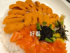-常鲜楼常来尝鲜海胆馆(星海店)