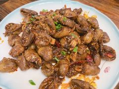 -美达尔烧烤海鲜家常菜(泰山路店)