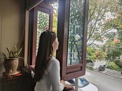 -四海楼(如皋定慧禅寺店)