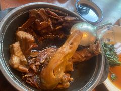 -林四喜·闽南传家菜(鼓浪屿店)