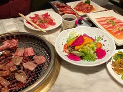 -火炉火自助餐(西直门凯德MALL店)