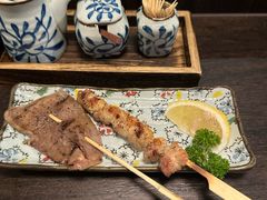 -哥哥の深夜食堂(红松东路店)