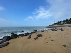 -白沙门生态公园