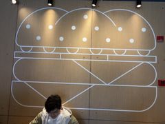 -麦当劳(豫园店)