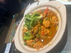 -武庄主特色炒鸡(周恩来纪念馆店)