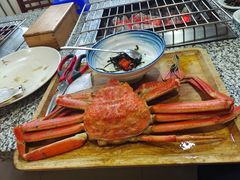 -震海贝烤贝·民俗特色店(延吉总店)