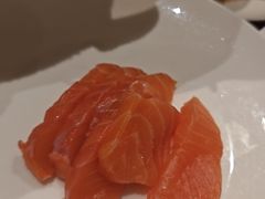-凯菲厅海鲜姿造·海鲜自助·帝王蟹·龙虾(成都群光君悦酒店)