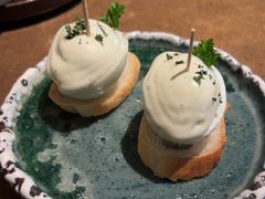-BOCATA 西班牙餐厅(三里屯店)
