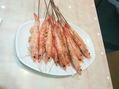 -粤盛海鲜平价店(洛溪食街店)