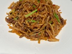 -徐记海鲜(曲江南湖店)