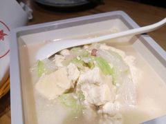 -山丹丹西北菜(金贸大厦店)