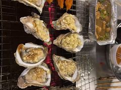-光头佬室内钓虾场·烧烤·团建·亲子(中山八路店)