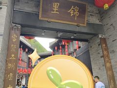 -树夏(锦里店)