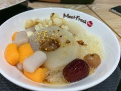 -鲜芋仙(南开大悦城店)