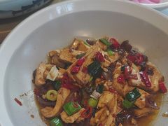 -洞庭鱼香(万科店)
