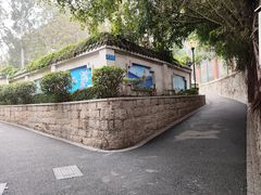-厦门邮轮中心厦鼓码头(轮渡站)
