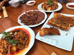 -胡世羊肉汤(南街店)