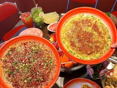 -牛市坎火锅(建设路店)